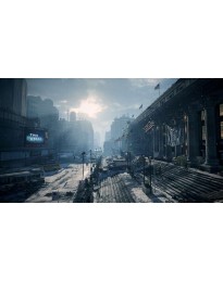 Tom Clancy's The Division - Random Weapon Skin DLC XBOX ONE Key