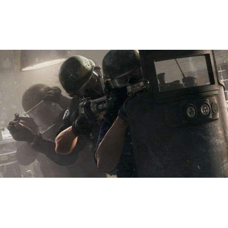 Tom Clancy's Rainbow Six Siege - Racer JTF2 Pack DLC Ubisoft Connect CD Key