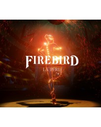 Firebird - La Peri Steam CD Key