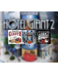 The Giants Game Pack Steam CD Key