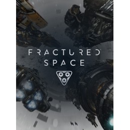 Fractured Space - Forerunner Pack RU VPN Required Steam Gift