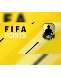 FIFA 17 - 2200 FUT Points EA App CD Key
