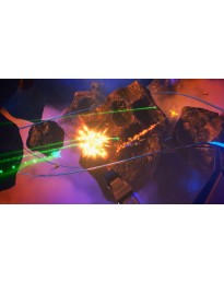 RollerForce Steam CD Key