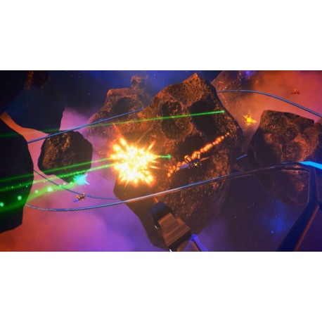 RollerForce Steam CD Key