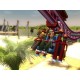 RollerCoaster Tycoon 9 Megapack Steam CD Key