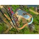 RollerCoaster Tycoon 9 Megapack Steam CD Key