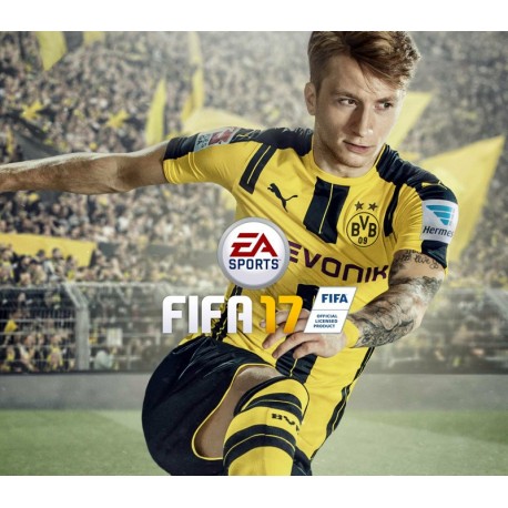 FIFA 17 RU/PL Language Only EA App CD Key