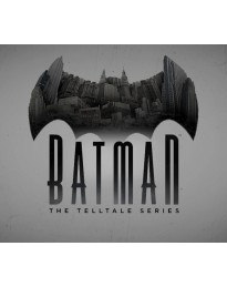 Batman - The Telltale Series Steam CD Key