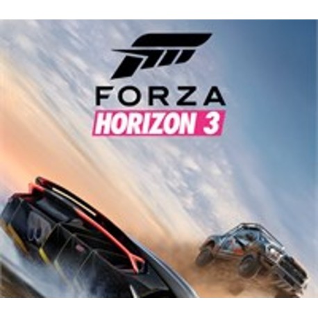 Forza Horizon 3 XBOX One / Windows 10 CD Key