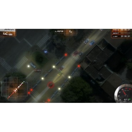 Real World Racing Bundle Steam CD Key