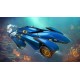 Rocket League - Triton Car DLC Steam Gift