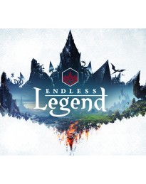 Endless Legend - Tempest Expansion Steam CD Key