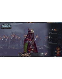 Total War: ARENA 18,000 In-Game Gold Digital Key