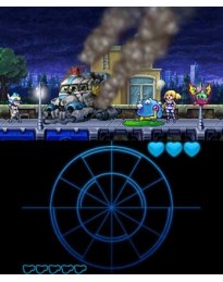 Mighty Switch Force! US 3DS CD Key