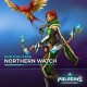 Paladins - Cassie Hero + Northern Watch Skin Digital Download Key