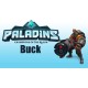 Paladins - Buck Hero + Commando Skin Digital Download CD Key