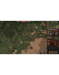 Warhammer 40,000: Armageddon - Da Orks DLC Steam CD Key