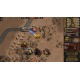 Warhammer 40,000: Armageddon - Da Orks DLC Steam CD Key