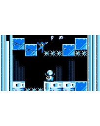 Mega Man 9 & 10 Combo Pack US PS3 CD Key