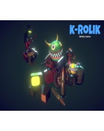 K-Rolik Steam CD Key