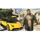 Grand Theft Auto Online - 1,500,000 Great White Shark Cash Card XBOX One CD Key