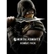 Mortal Kombat X: Kombat Pack EU Steam CD Key