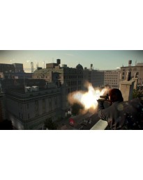 PAYDAY 2 - John Wick Weapon Pack DLC Steam Gift