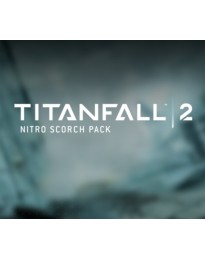 Titanfall 2 - Nitro Scorch Pack DLC EA App CD Key