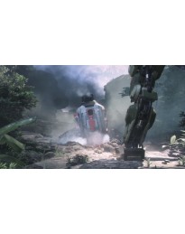 Titanfall 2 PL/RU Language Only EA App CD Key