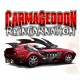 Carmageddon: Reincarnation - Red Eagle Car Model DLC PC Steam CD Key