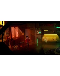Void & Meddler - Deluxe Edition Steam CD Key