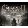 Crusader Kings II - The Reaper's Due Collection RU VPN Required Steam CD Key