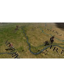 Europa Universalis IV - Songs of Regency Pack DLC RU VPN Required PC Steam CD Key