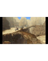 Star Wars: The Old Republic - 90-day Pre-paid Time Card