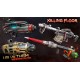 Killing Floor - Community Weapons Pack 3 - Us Versus Them Total Conflict Pack DLC Steam CD Key