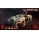 Killing Floor - Community Weapons Pack 3 - Us Versus Them Total Conflict Pack DLC Steam CD Key