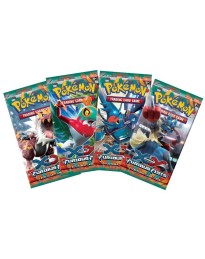 Pokemon Trading Card Game Online - Furious Fists Pack CD Key