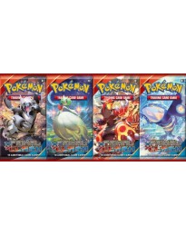 Pokemon Trading Card Game Online - Primal Clash Pack Key