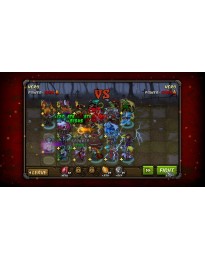 Forge of Gods - Dragon Trainer Pack DLC PC Steam CD Key