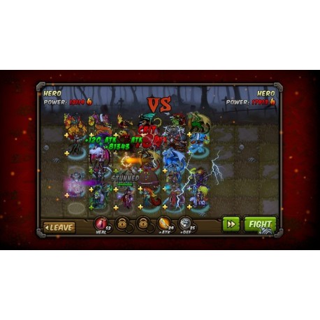 Forge of Gods - Dragon Trainer Pack DLC PC Steam CD Key