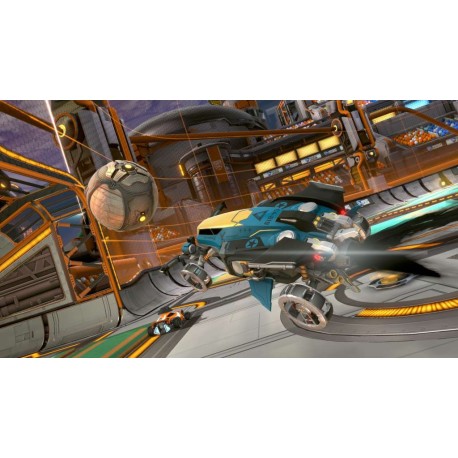 Rocket League - Vulcan DLC Steam Gift