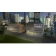 Cities: Skylines - Content Creator Pack: High-Tech Buildings DLC RU VPN Activated Steam CD Key