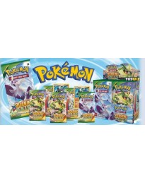 Pokemon Trading Card Game Online - Roaring Skies Booster Pack CD Key