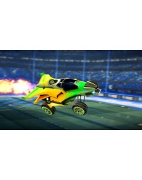 Rocket League - Aftershock DLC Steam CD Key