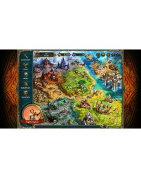 Spellweaver: Wrath Of Shamans 2.0 DLC Digital Download CD Key