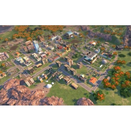 Tropico 4 Collector's Bundle 2015 PC Steam CD Key