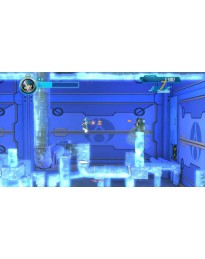 Mighty No. 9 Bundle US PS4 CD Key