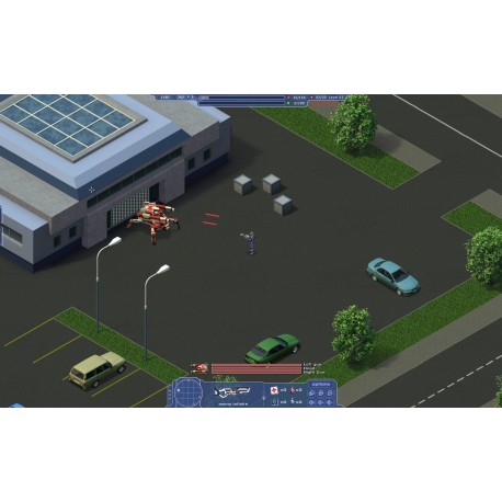 Escape Machines PC Steam CD Key