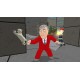 Family Guy: Back to the Multiverse - Peter Griffin's Man Boob Mega Sweat Pack DLC PC Steam CD Key
