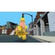 Family Guy: Back to the Multiverse - Peter Griffin's Man Boob Mega Sweat Pack DLC PC Steam CD Key